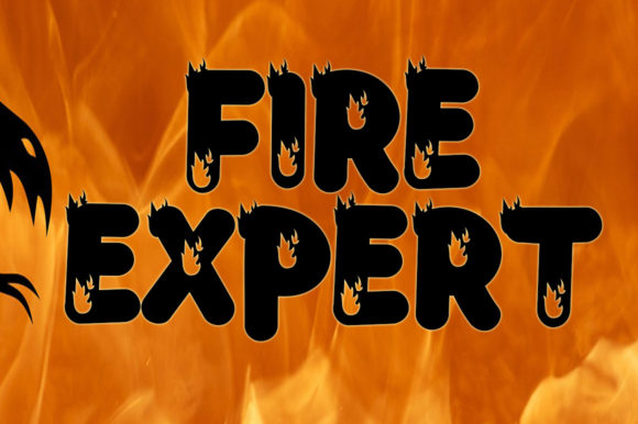 Fire Expert: A Designer’s Take on Its Real-World Use