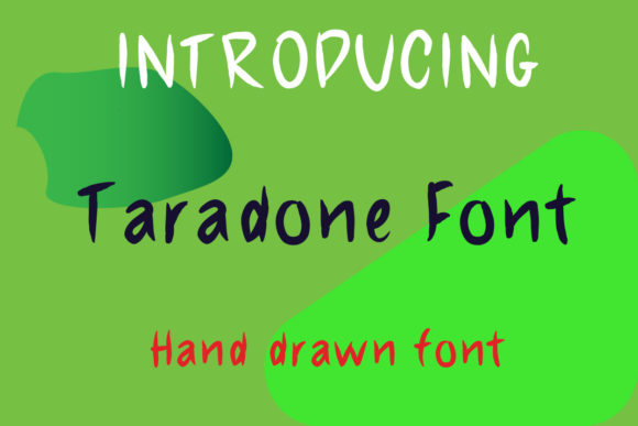 How Taradone Became the Secret Weapon in Our Campaign’s Visual Strategy
